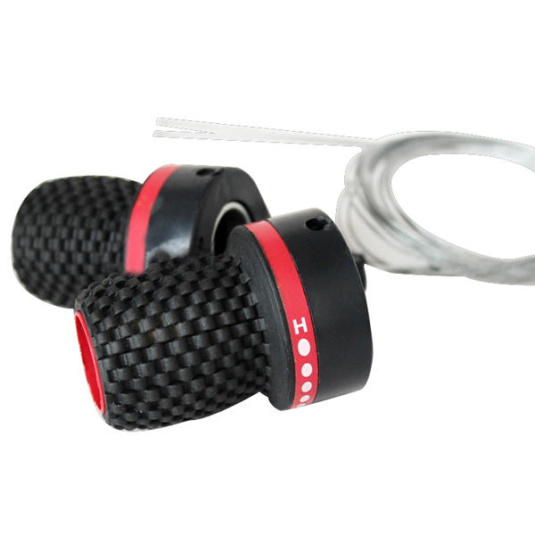 Bike Bicycle Gear Shift Lever Transmission Handle Accessories