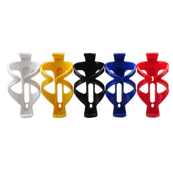 Bike Bicycle High Strength PC Plastic Water Bottle Cage Holder