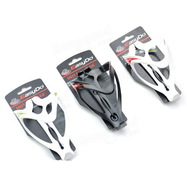 Bike Bicycle Plastic Forming One Water Bottle Cage Holder