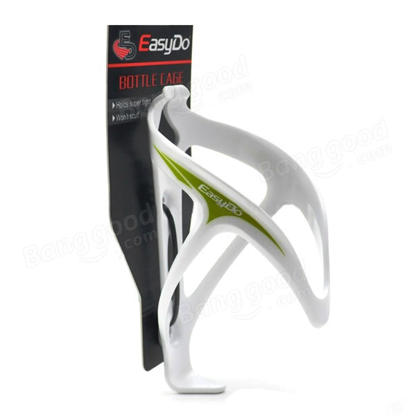 Bike Bicycle Plastic Forming One Water Bottle Cage Holder