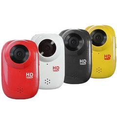 Waterproof Full HD 1080P Helmet Action Camera Diving DVR