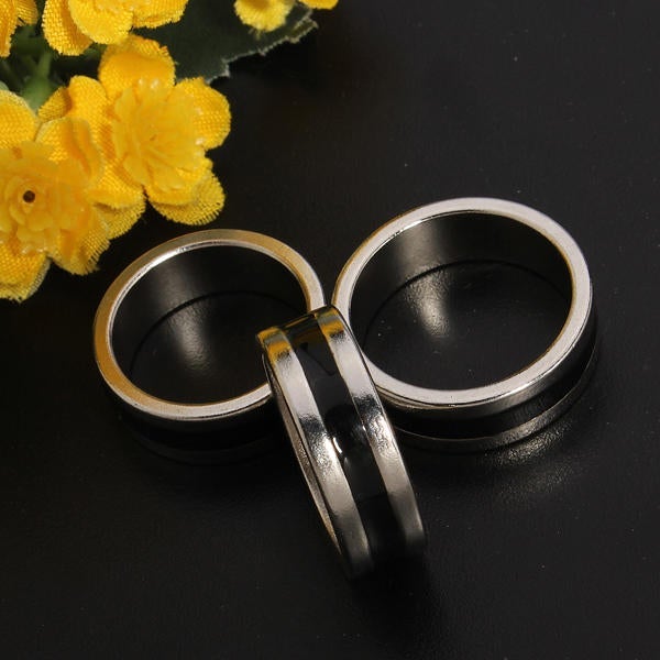 Multifunctional Magnetic Magic Ring