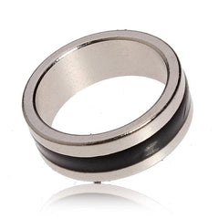 Multifunctional Magnetic Magic Ring