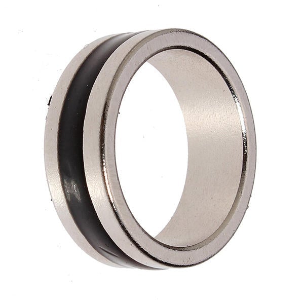 Multifunctional Magnetic Magic Ring