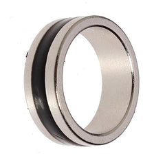 Multifunctional Magnetic Magic Ring