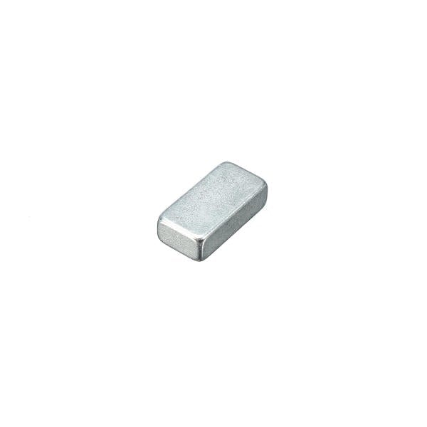 25Pcs N35 10x5x3mm Rare Earth Neodymium Super Strong Magnets