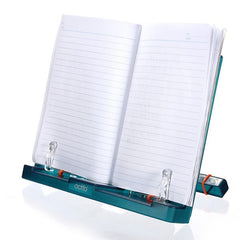 Adjustable Portable Music Cook Reading Desk Stand Holder Bookstand