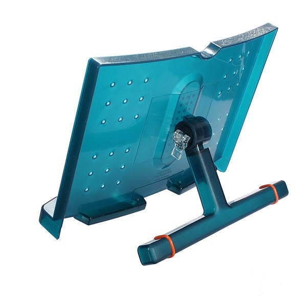 Adjustable Portable Music Cook Reading Desk Stand Holder Bookstand