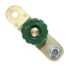 Vehicle Cut Off Switch Side Post Battery Master Disconnect Isolator