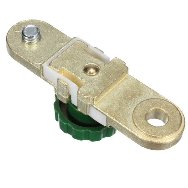 Vehicle Cut Off Switch Side Post Battery Master Disconnect Isolator
