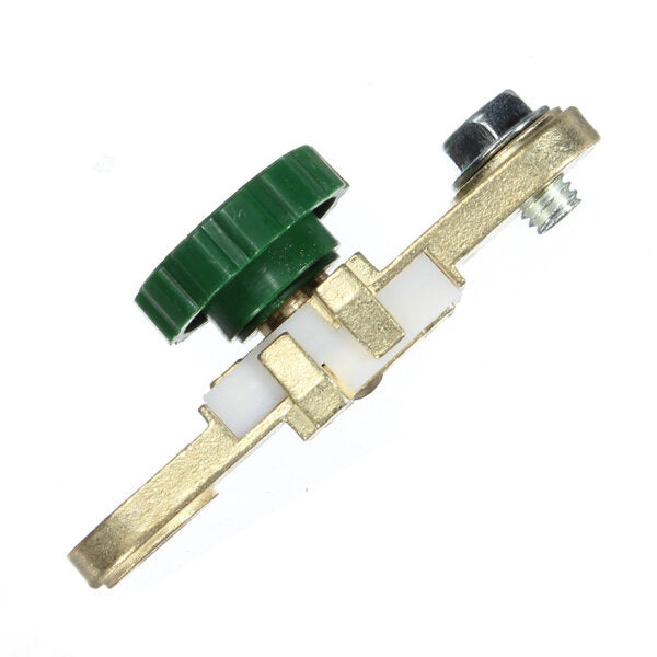 Vehicle Cut Off Switch Side Post Battery Master Disconnect Isolator