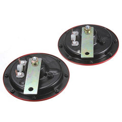 Super Loud Compact Tone Blast Horn 139DB for Subaru Impreza