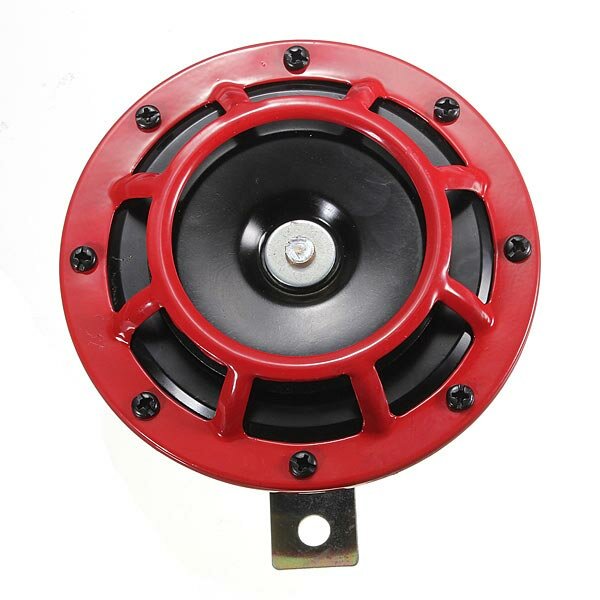 Super Loud Compact Tone Blast Horn 139DB for Subaru Impreza