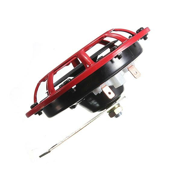 Super Loud Compact Tone Blast Horn 139DB for Subaru Impreza