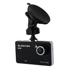 Car HD DVR Video Recorder 1080P G-sensor 2.7 Inch Screen