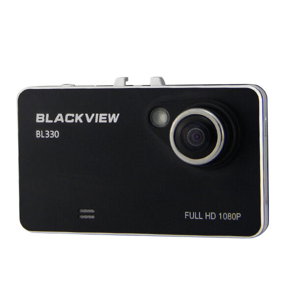 Car HD DVR Video Recorder 1080P G-sensor 2.7 Inch Screen