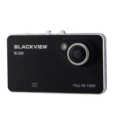 Car HD DVR Video Recorder 1080P G-sensor 2.7 Inch Screen