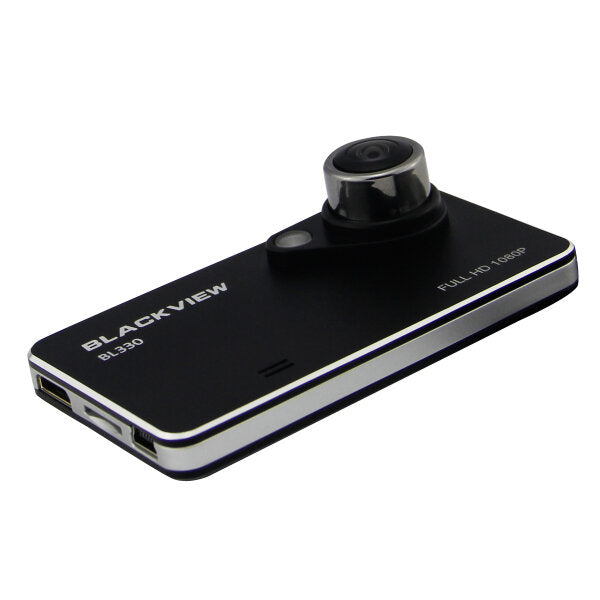 Car HD DVR Video Recorder 1080P G-sensor 2.7 Inch Screen