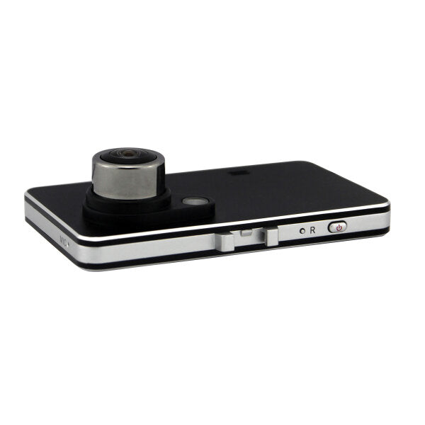 Car HD DVR Video Recorder 1080P G-sensor 2.7 Inch Screen