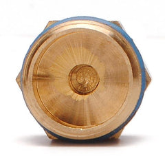 Copper Centrifugal Adjustable Micro Atomizing Nozzle