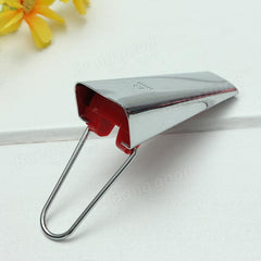 Bias Tape Maker Foot Awl Sewing 4 FabricTools 6mm/12mm/18mm/25mm