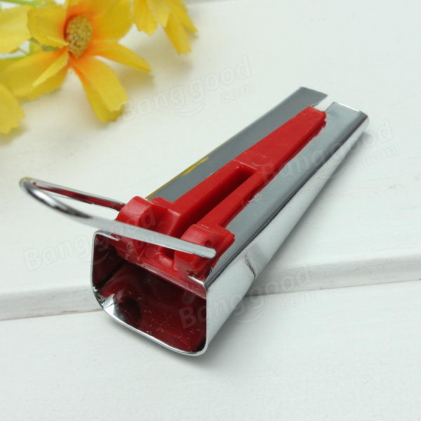 Bias Tape Maker Foot Awl Sewing 4 FabricTools 6mm/12mm/18mm/25mm