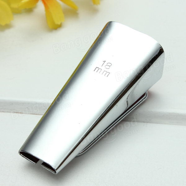 Bias Tape Maker Foot Awl Sewing 4 FabricTools 6mm/12mm/18mm/25mm