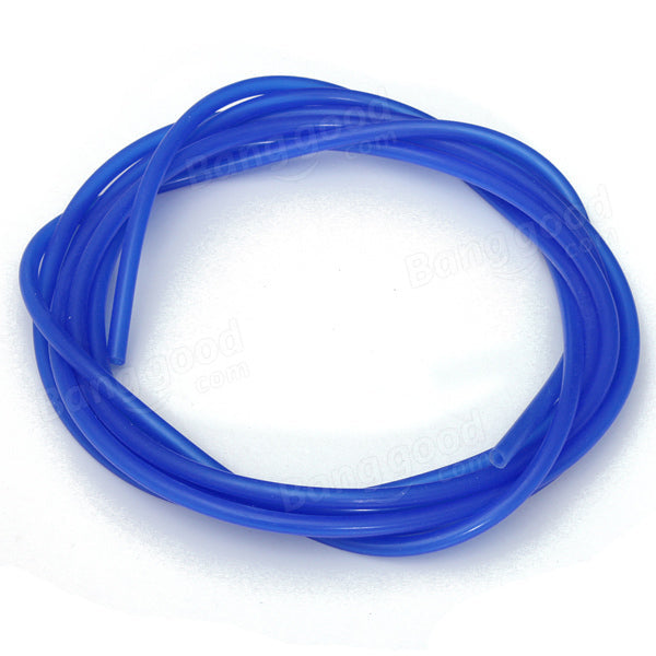 Silicone Vacuum Hose Turbo Radiator Rubber Air Vac Pipe 3m Long