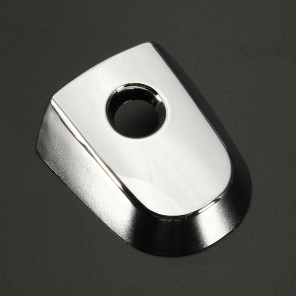 Chrome Door Handle Cover for Toyota RAV4 Prius Camry Corolla