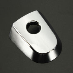 Chrome Door Handle Cover for Toyota RAV4 Prius Camry Corolla