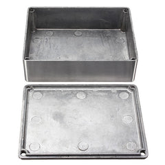 Aluminium Stomp Case Enclosure Guitar Effect Pedal