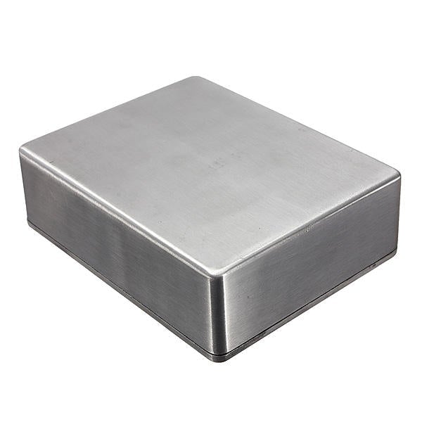 Aluminium Stomp Case Enclosure Guitar Effect Pedal