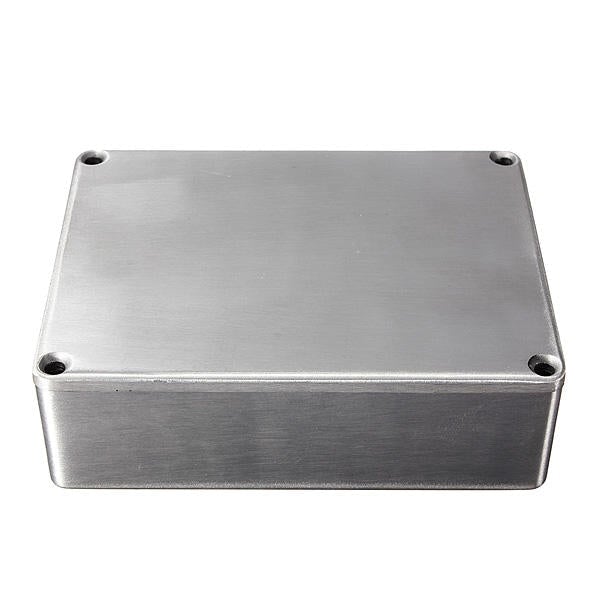 Aluminium Stomp Case Enclosure Guitar Effect Pedal