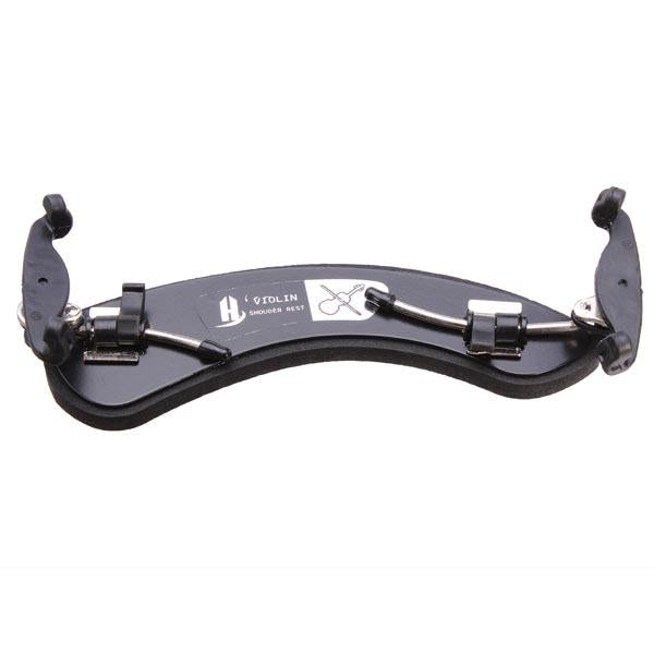 Adjustable Wolf Violin Shoulder Rest for 3/4 to 4/4 Violin