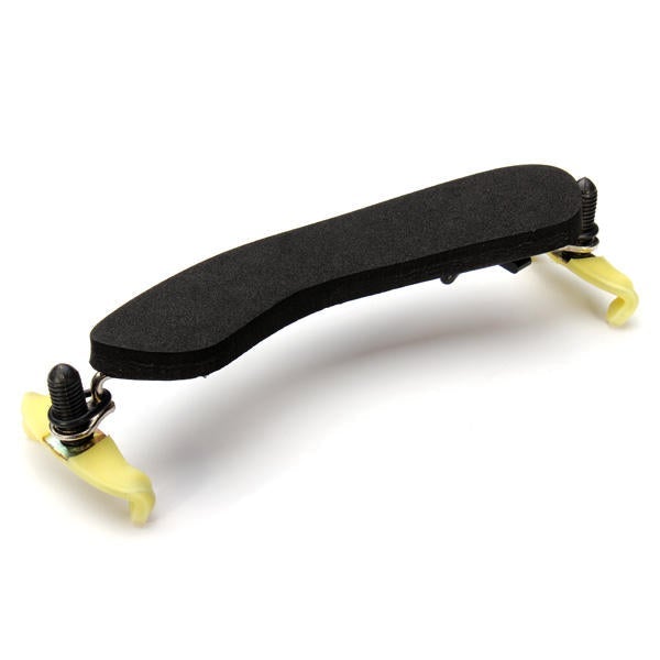 Adjustable Wolf Violin Shoulder Rest for 3/4 to 4/4 Violin
