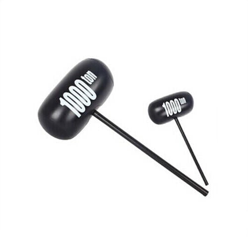 Children Inflatable Toy hammer Spike Hammer Toy