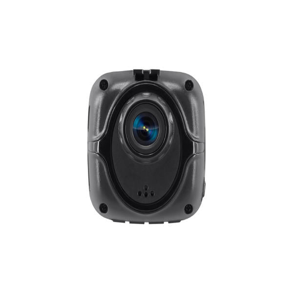 Mini Car DVR 5 Million Pixel High Definition Wide Angle Camera