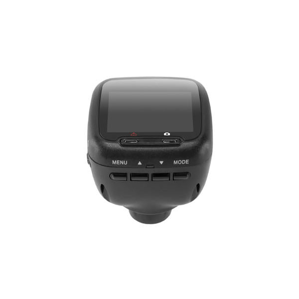 Mini Car DVR 5 Million Pixel High Definition Wide Angle Camera
