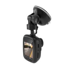 Mini Car DVR 5 Million Pixel High Definition Wide Angle Camera