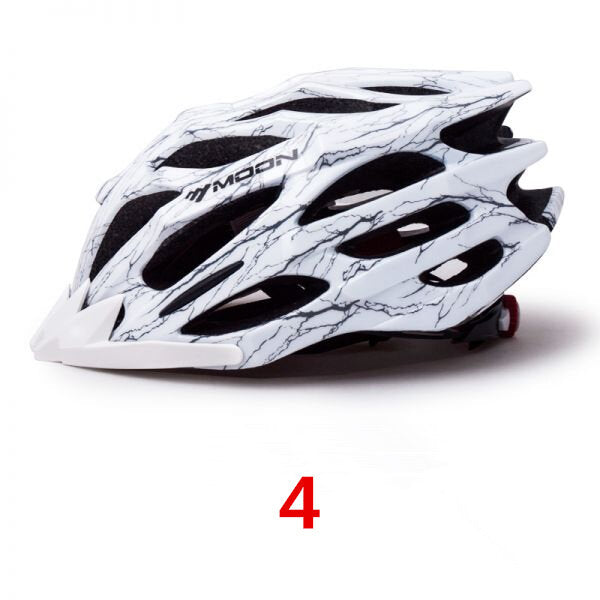 Riding Helmet Bicycle Helmet MTB Helmet European technology