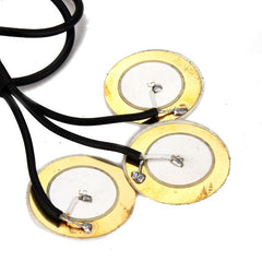 Pure Mini Acoustic Guitar Pickup for Guitar Violin Ukulele