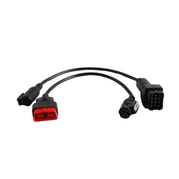 Car Diagnostic Scanner Tool Multi-Langauges Interface for Renault Clip