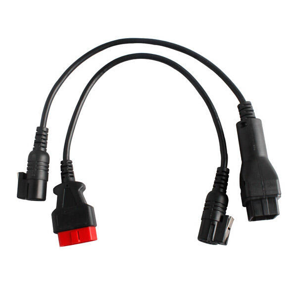Car Diagnostic Scanner Tool Multi-Langauges Interface for Renault Clip