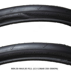 26*1.5 Full Bare-headed MTB Road Bike Bicycle Tire