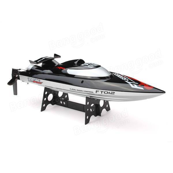 2.4G Brushless RC Racing Boat