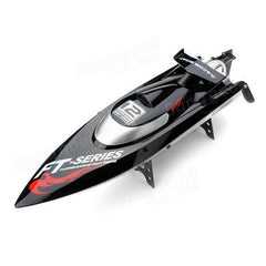 2.4G Brushless RC Racing Boat