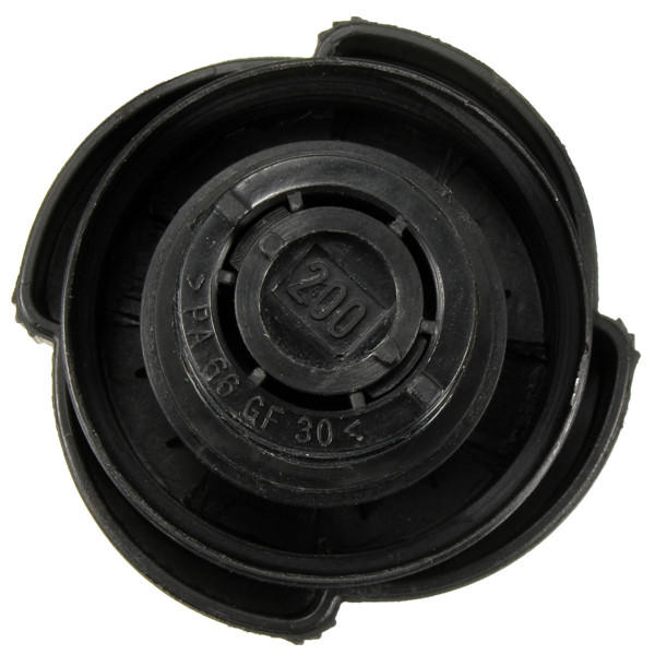 Radiator Expansion Tank Cap