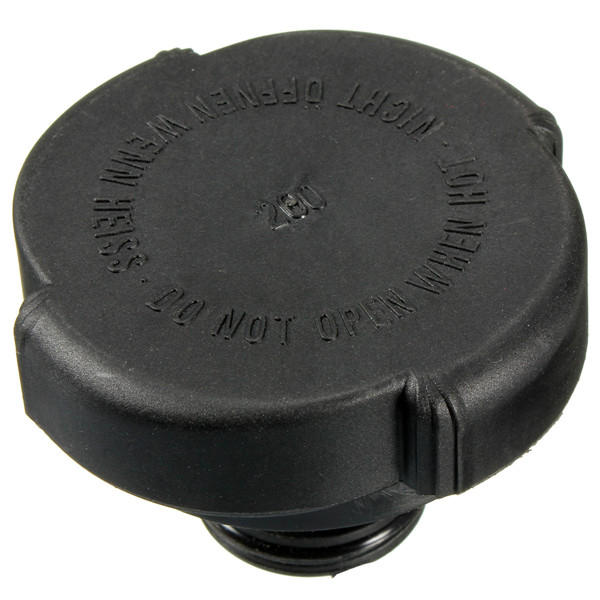 Radiator Expansion Tank Cap