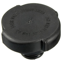 Radiator Expansion Tank Cap