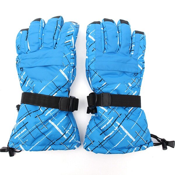 Winter Bicycle Bike Cycling Skiing Snowboard Full Finger Gloves